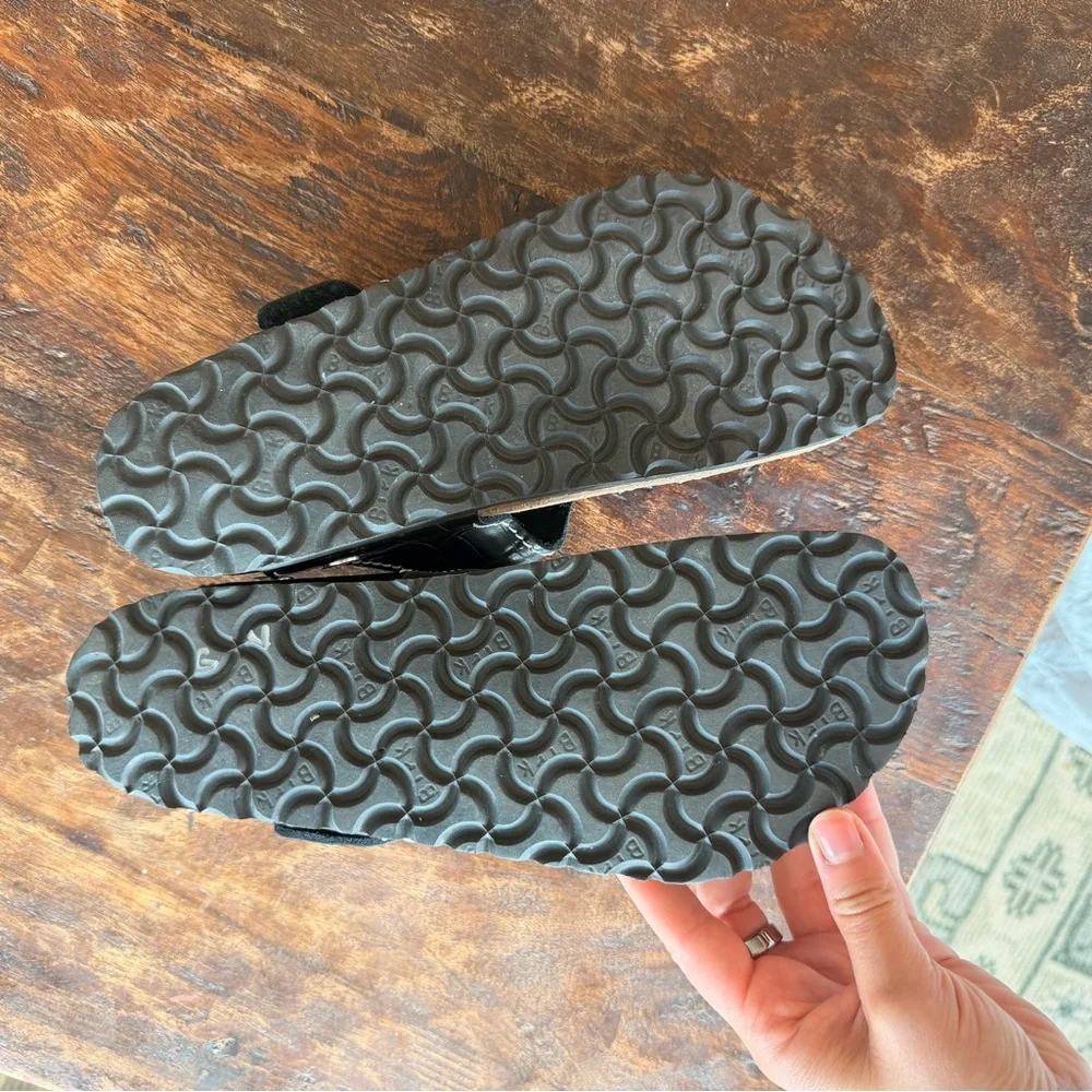 Birkenstock staud summer